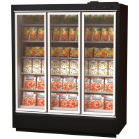 Горка холодильная KIFATO ЕНИСЕЙ 1875 (выносной агрегат)